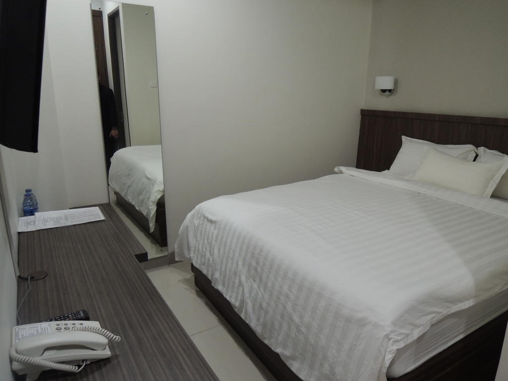 Kamar Standard Double