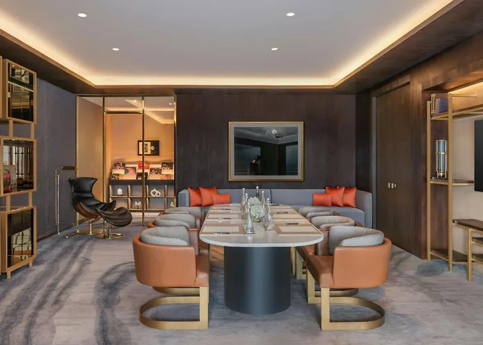 The St Regis Jakarta